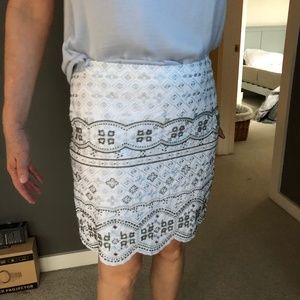 Etcetera Beaded Skit